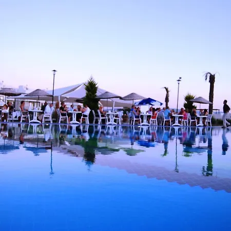 Bodrum Turquoise Apartments Holiday home