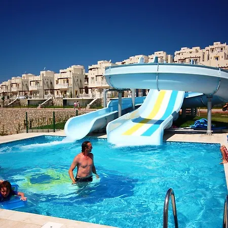 Bodrum Turquoise Apartments Holiday home Bogazici