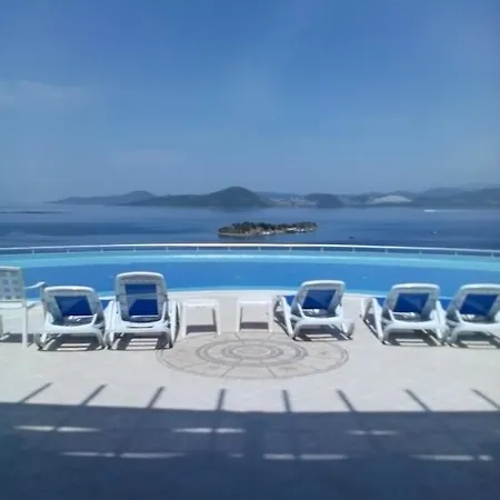 Holiday home Bodrum Turquoise Apartments