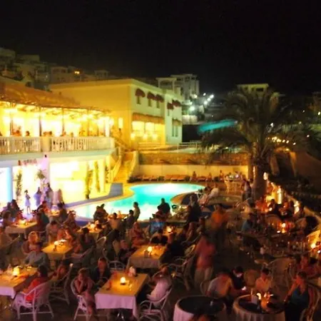 Bodrum Turquoise Apartments Holiday home *
