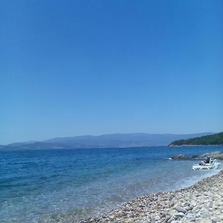 Holiday home Bodrum Turquoise Apartments Bogazici