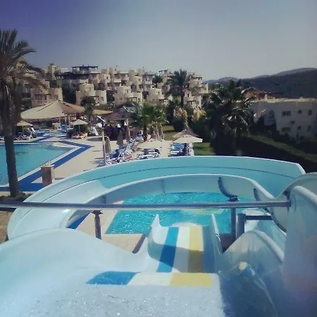 Holiday home Bodrum Turquoise Apartments