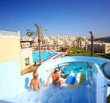Bodrum Turquoise Apartments Holiday home Bogazici