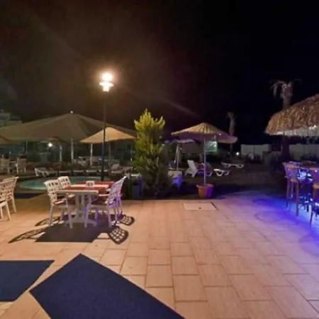 Bodrum Turquoise Apartments Holiday home