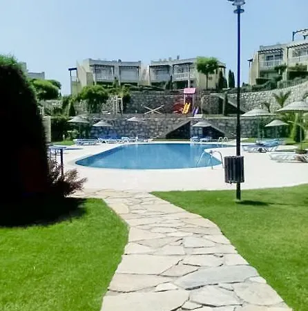 Bodrum Turquoise Apartments Holiday home