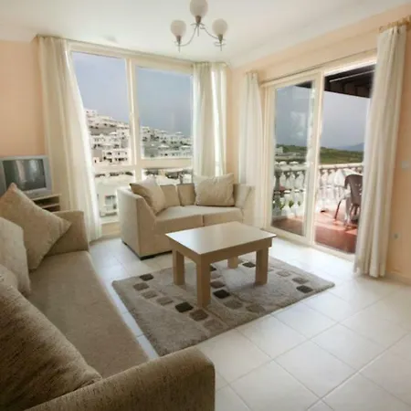 Bodrum Turquoise Apartments Holiday home Bogazici