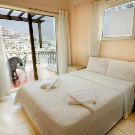Bodrum Turquoise Apartments Holiday home *