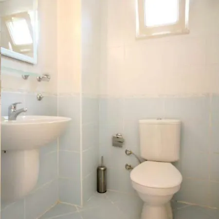Bodrum Turquoise Apartments Holiday home
