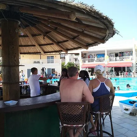 Bodrum Turquoise Apartments Holiday home *