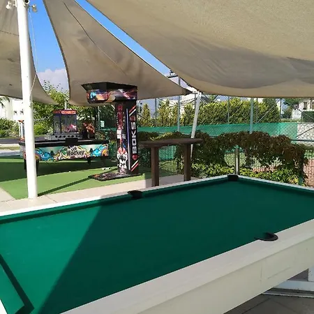 Holiday home Bodrum Turquoise Apartments