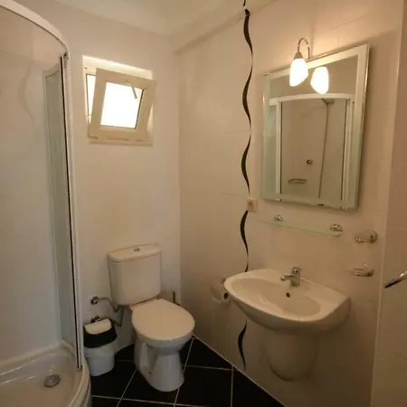 Holiday home Bodrum Turquoise Apartments