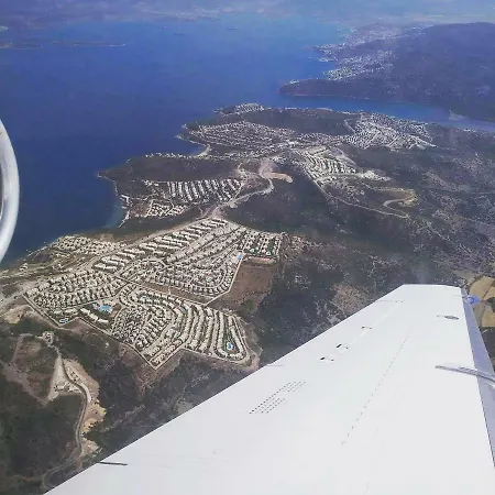 Holiday home Bodrum Turquoise Apartments *