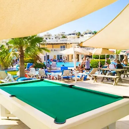 Bodrum Turquoise Apartments Holiday home