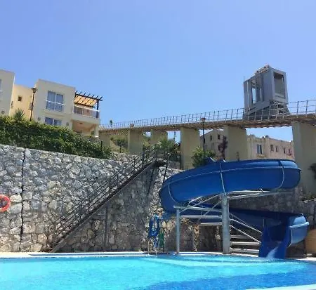 بيت للعطل بودروم تيركواز ريزيدنس